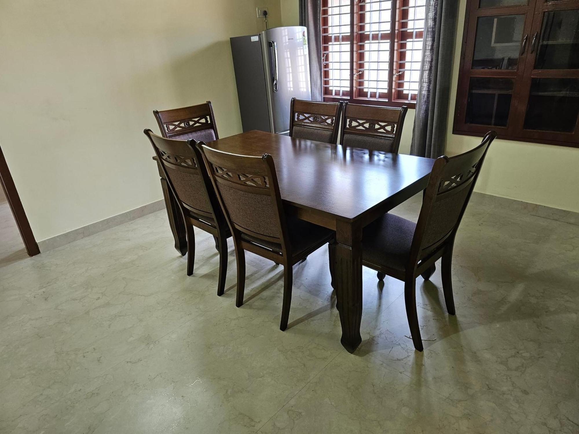 Veda Villa Kundapura Экстерьер фото
