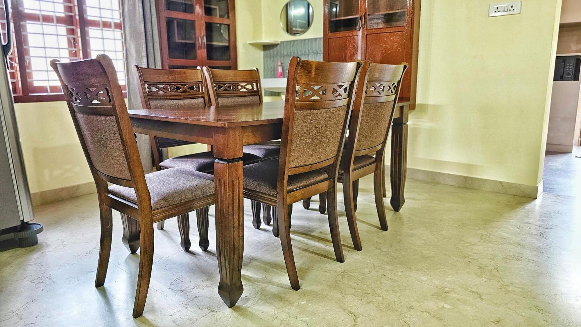 Veda Villa Kundapura Экстерьер фото