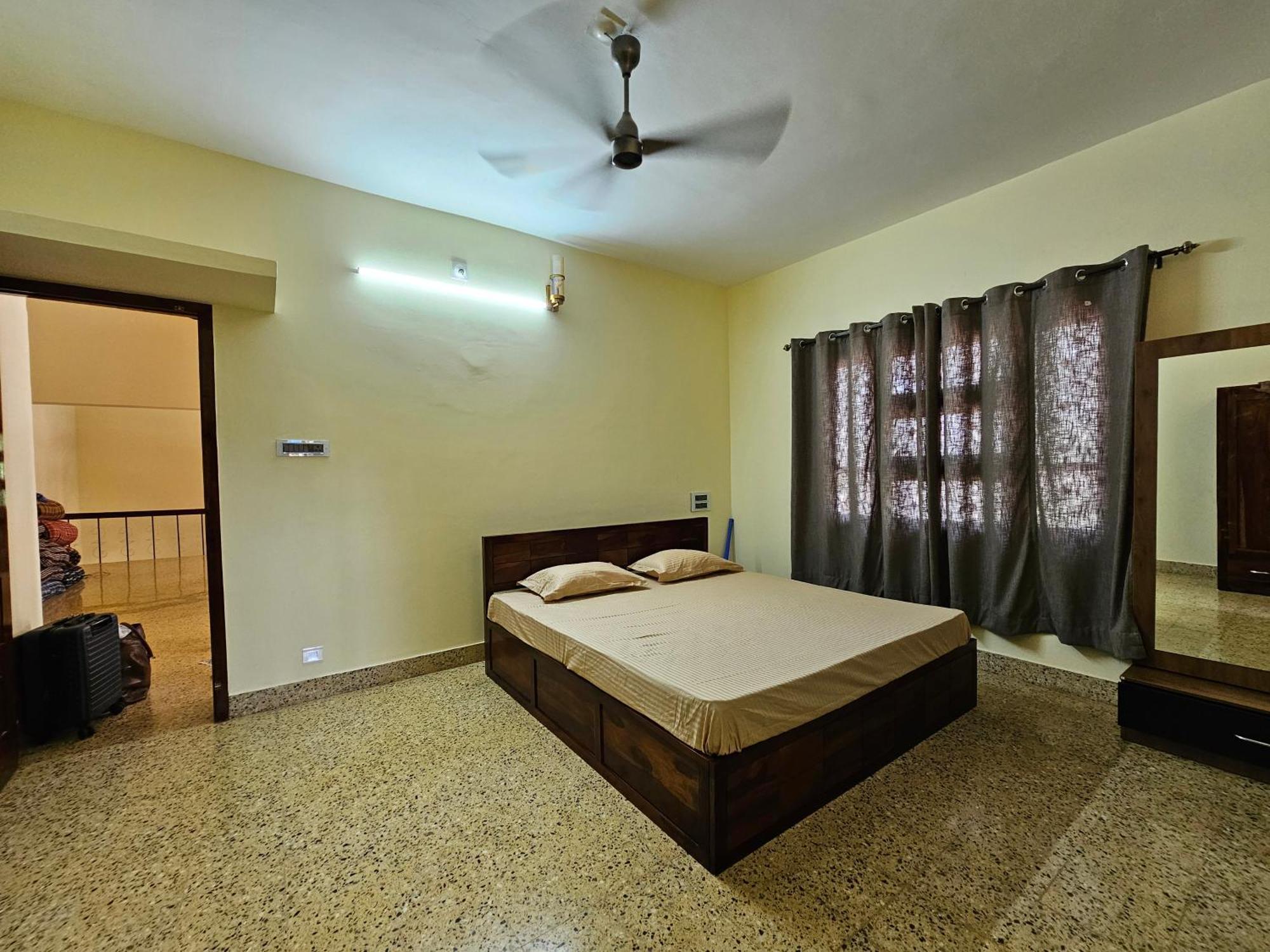 Veda Villa Kundapura Экстерьер фото