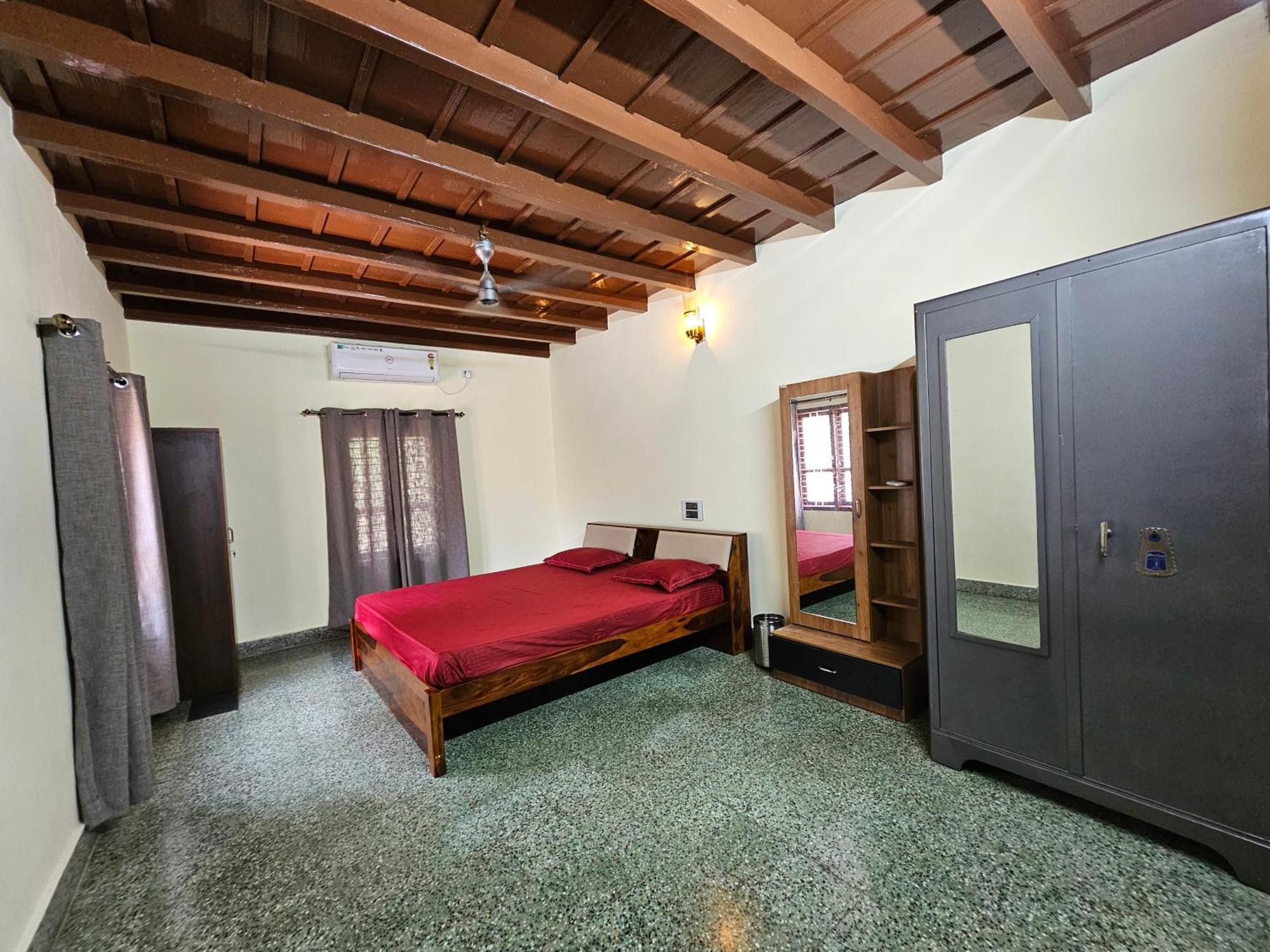 Veda Villa Kundapura Экстерьер фото